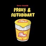 cover: Proxy & Autodidakt - Phuc EP