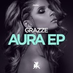 cover: Grazze - Aura EP