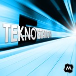 cover: Various - Tekno Station 5