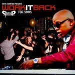 cover: Steve Crawford Dj Energy - Work It Back