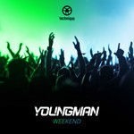 cover: Youngman - Weekend