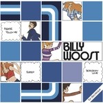 cover: Billy Woost - Body, Body Love