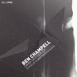 cover: Ben Champell - Dark Skipper EP