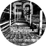 cover: Greg Denbosa - Agressive