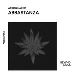 cover: Afroquaker - Abbastanza