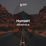 cover: Hamzeh - Altostratus