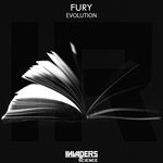 cover: Fury - Evolution