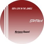 cover: Showa - 100% Love In The Jungle