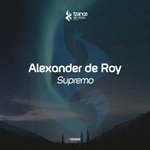 cover: Alexander De Roy - Supremo