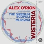 cover: Alex O'rion - Wisteria