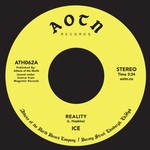 cover: Ice - Reality