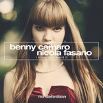 cover: Benny Camaro & Nicola Fasano - I Know You Want It