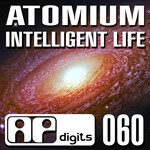 cover: Atomium - Intelligent Life