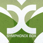 cover: Symphonix - Symphonix Green Box