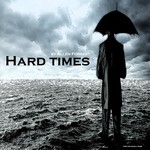 cover: Allen Forrest - Hard Times