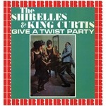 cover: King Curtis|Shirelles, The - Give A Twist Party (bonus track version)