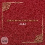 cover: Herhangi & Tolga Maktay - Gecer