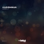 cover: Kadishman - Bubbles