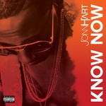 cover: Jonn Hart - Know Now