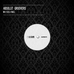 cover: Absolut Groovers - Missing