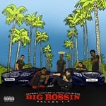 cover: Payroll Giovanni & Cardo - Big Bossin Vol 1.5 (Explicit)