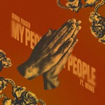 cover: Jonna Fraser|Winne - My People (Explicit)