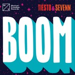 cover: Sevenn|Ti?sto - Boom (Explicit)