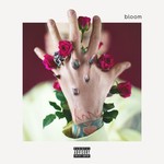 cover: mgk - bloom (Deluxe) (Explicit)