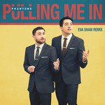 cover: Phantoms - Pulling Me In