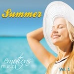 cover: Emotions Music - Summer Vol 1