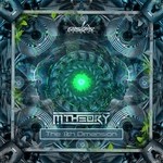 cover: M-theory - 11th Dimensions