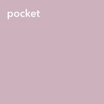 cover: Pocket - VLT A