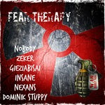 cover: Gieziabisai - Fear Therapy (Remixes)