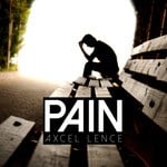 cover: Axcel Lence - Pain