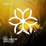 cover: Apache - First Light EP