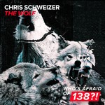 cover: Chris Schweizer - The Wolf