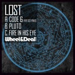 cover: Lost - Code 6