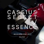 cover: Cassius Select - Essence