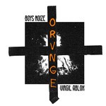 cover: Boys Noize|Virgil Abloh - Orvnge