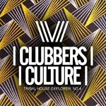 cover: Various - Clubbers Culture: Tribal House Explorer No 4