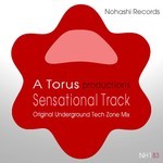 cover: A Torus|Toru S. - Sensational Track