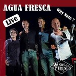 cover: Agua Fresca - Why Note