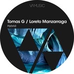 cover: Loreto Manzarraga|Tomas G - Hybrid