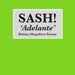 cover: Sash! - Adelante