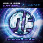 cover: Impulser & Artmind - Teleport