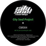 cover: City Soul Project - The Jam The Scumfrog Re-edit