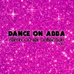 cover: Various - Dance On Abba - Remix Cover Collection Vol 2