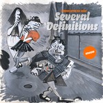 cover: Several Definitions - Reborn After The Road Remixed