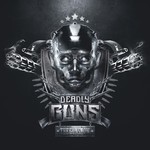 cover: Deadly Guns - The Gunshow