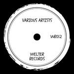 cover: Hippnotik|Tzad|Pablo Blaster|Prodot - [WELTER012]